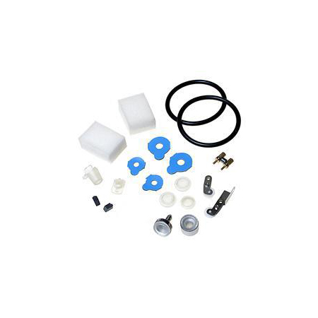 Replacement Spare Parts Kit for Automatic Lens Groover